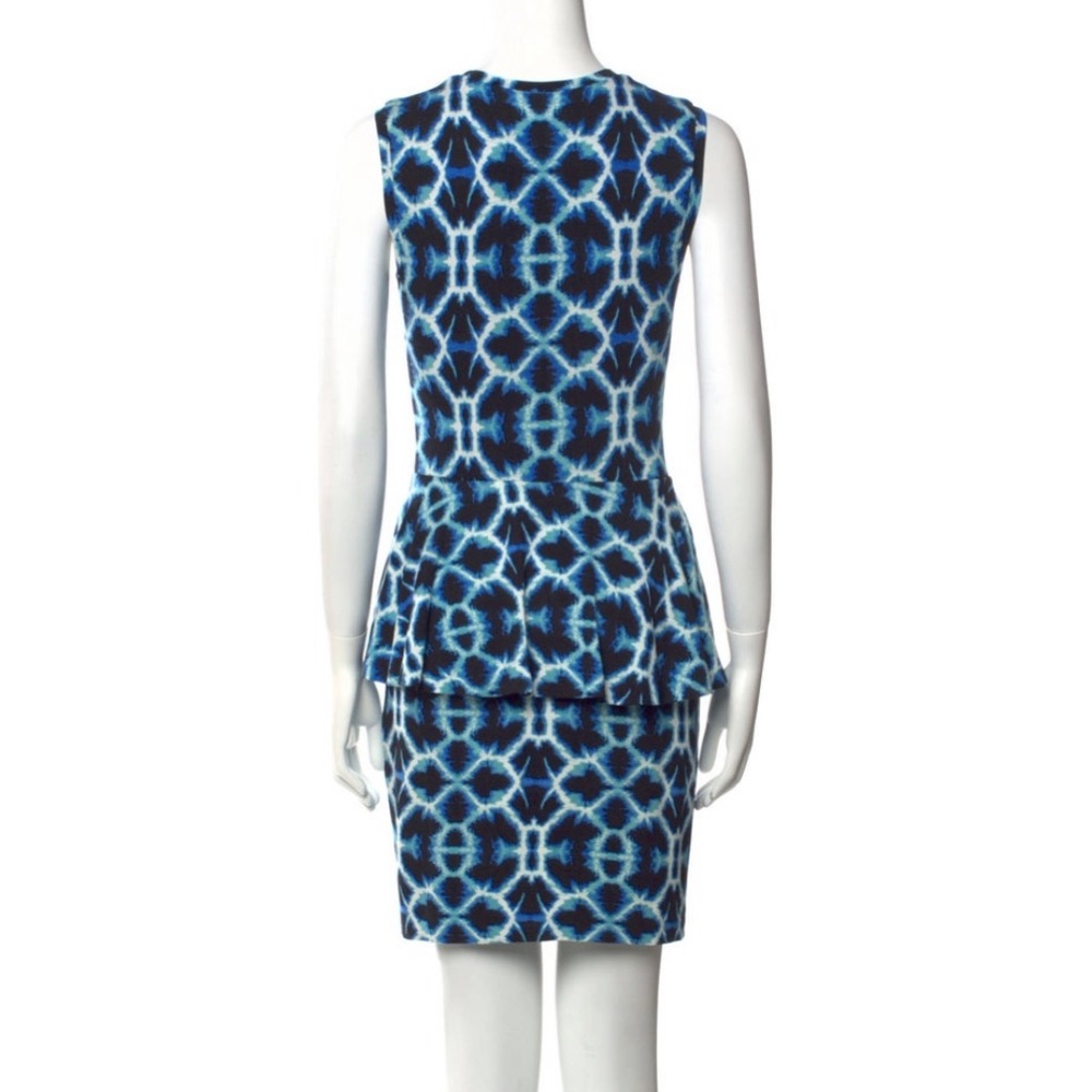 Nicole Miller Atelier Dress - Picture 4 of 6
